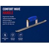 Bon Tool Sled Runner Half Round 14" x 5/8"