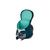 Affenzahn Little Friend Nursery Backpack for 1-3 Years Old Ergonomic
