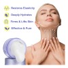 Crema Para Eliminar Arrugas Del Cuelloblanqueadora Piel 50ml