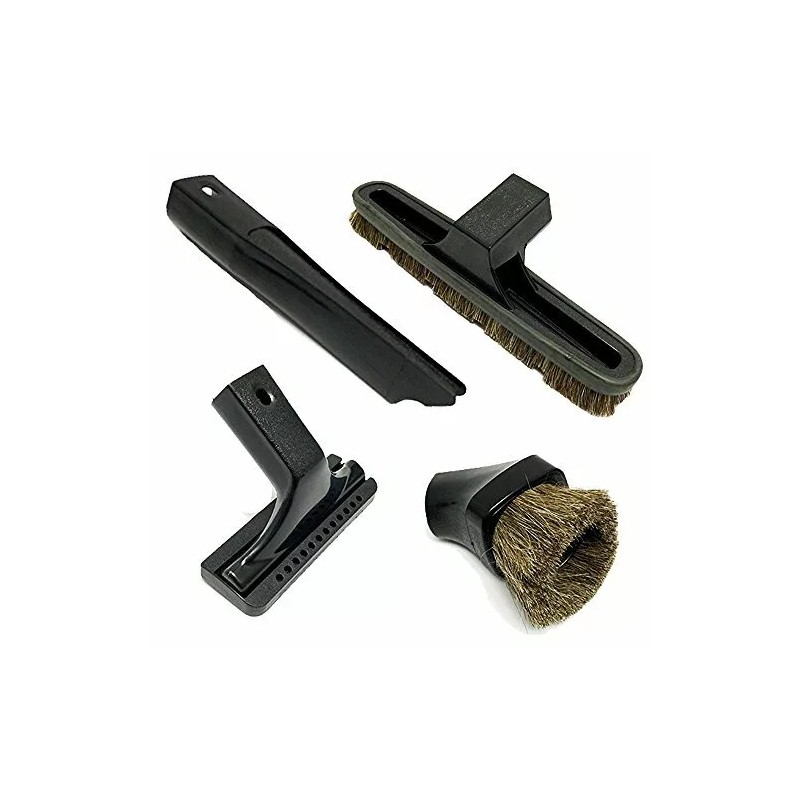 All Parts Etc Attachment Tool Kit for Rainbow Vacuum E