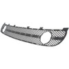 FITRITE AUTO PARTS New Front Bumper Grille for 2001-2005 Volkswagen