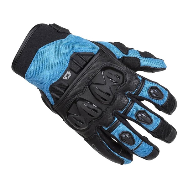cortech Women's Hyper-Flo Motorcycle Gloves