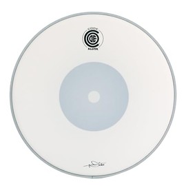 Code Nicko McBrain Boomer Signature Series 14" Snare Drum Head