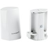 Homematic IP 150573A0 Outside Temperature and Humidity Sensor, White
