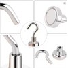 10PCS Strong Magnetic Hooks for Home & Kitchen – Multi-Purpose