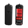 Digital Multimeter 2 Modes Voltage Detector Frequency Tester Measurement Tool