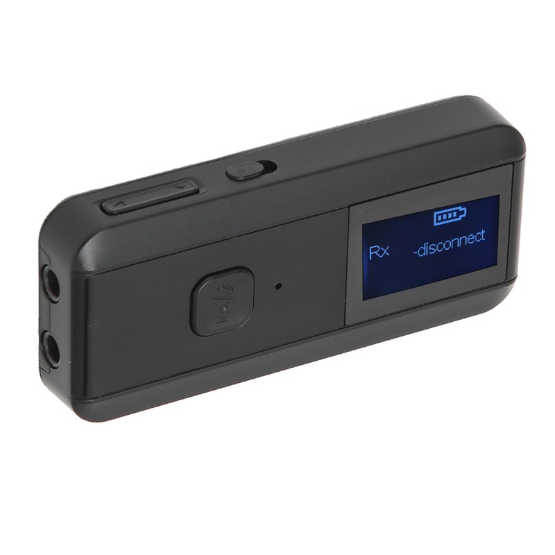 C29 BT 5.0 2 in 1 Audio Adapter Dual Signal