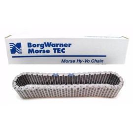 Borg-Warner Morse Morse Chain Magna 2-Speed Transfer Case  ITC  Mercedes ML & GL Series  (HV-098)