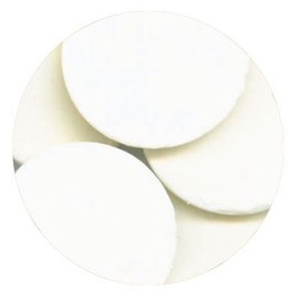 Merckens Candy Coating Super White 25 Pounds