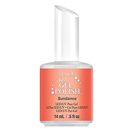 IBD Just Gel Polish Tinseltown, Sundance, 0.5 Ounce