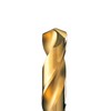 SK11 Hex Shaft Tin Iron Drill, Normal, Set of 5,