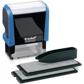 Trodat DIY Stamp 5 Lines 58 x 22mm