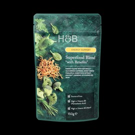 Holland & Barrett Superfood Blends