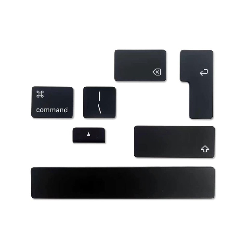 Generisch MacBook Pro Buttons & Hinges Repair Kit for A1708