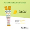 It'saKthing Easy Tomorrow Jelly Stick Mango Flavor 18g*10 Sticks