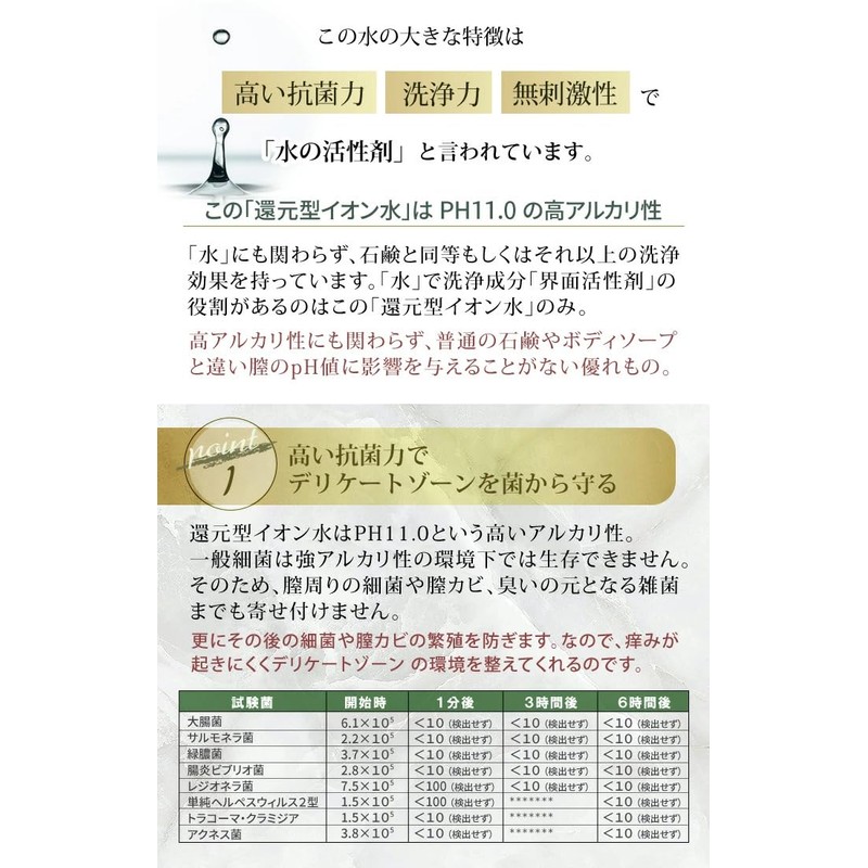 Delicate Zone Soap, Additive-free, Hypoallergenic, Mama Feminine Soap, 4.2 fl