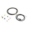 Whirlpool 8212488RC Industrial Dishwasher Installation Kit