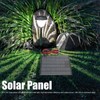 9V 4.2W Solar Panel Cell Power Module Polycrystalline Silicon Solar