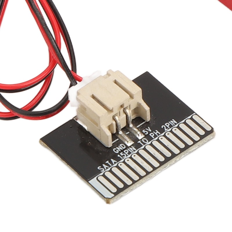 M.2 NGFF NVME SSD Heatsink Quadruple Heat Dissipation 5V Fan