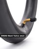 Heavy-Duty 14 x 2.125 Inner Tube 14 Inch Electric Bike