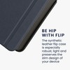 kwmobile Case Compatible with Kobo Libra Colour Case - Cover
