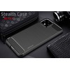TECHGEAR Pixel 4 Case [Stealth Case] Flexible, Shockproof, Ultra Slim,