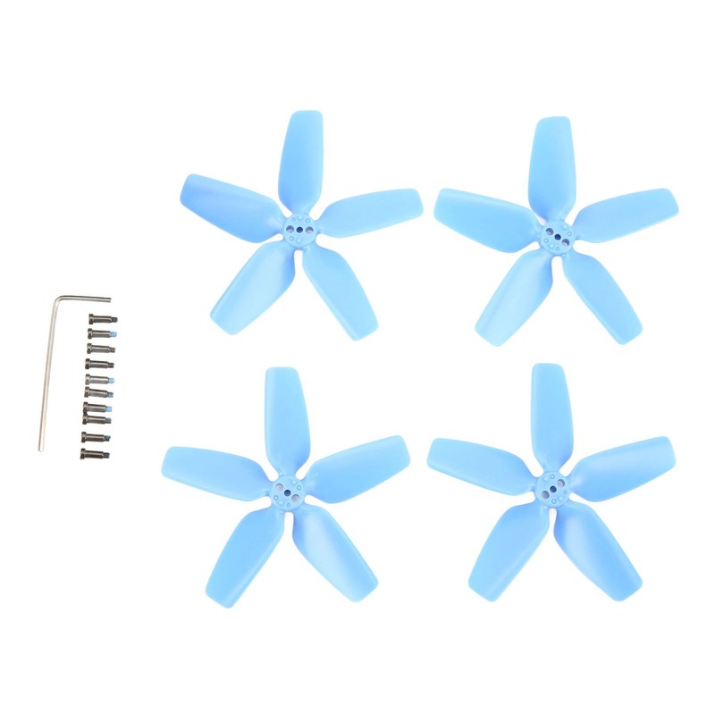 Drone Propeller with Storage Box Protection Case for Avata Aircraft