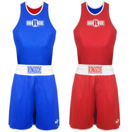 Ringside Reversible Competition Outfit, Small