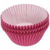 Wilton Baking Cups - 75 Count - Magenta