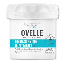 Ovelle Emulsifying Ointment 500g