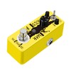 SOOMME Heavy Metal Guitar Pedal Mini Atom Single Effect For