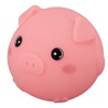 Cute Pig Night Light LED Color Changing Ambiance Lamp Rechargeable