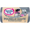 Handy Bag Bin Liners, 20 Litre, 30 Litre, 80% Recycled