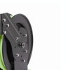 Flexzilla Open Face Retractable Air Hose Reel, 3/8 in. x