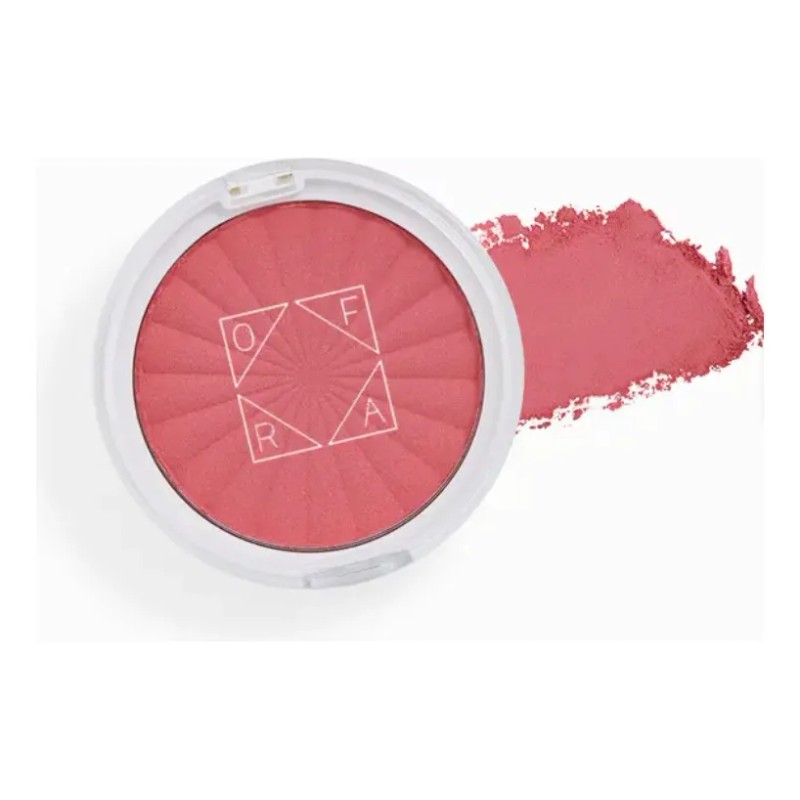 Rubor Ofra Candy Apple Blush Candy Apple
