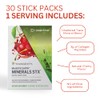 Youngevity Majestic Earth® Mineral STX™ Plant Derived Minerals Powder