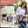 Lunch Bag for Women/Men Reusable Lunch Box, 10L Insulated Thermal