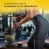 Evolution Proteina Suero De Leche (whey) Wp100 800 G Sabores
