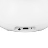 2K Wireless Surveillance Camera Night Vision Smart Remote Monitor Voice