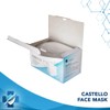 Sinjeong Co., Ltd. Castello disposable dental mask 1000 sheets large