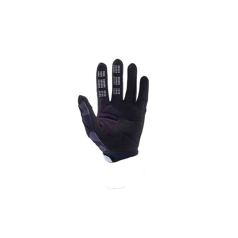 180 BNKR GLOVE [BLK CAM]
