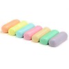 Rolling fondant economy pack pastel set of 7