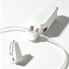 Oxygen Nasal Cannula Protective Cover - Keep Your Tubing Clean
