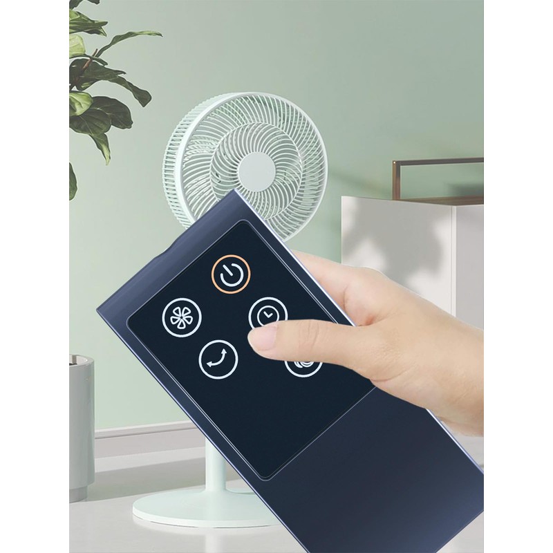 MOVHEIYL Replacement Remote Control fit for ANSIO Tower Fan 94123
