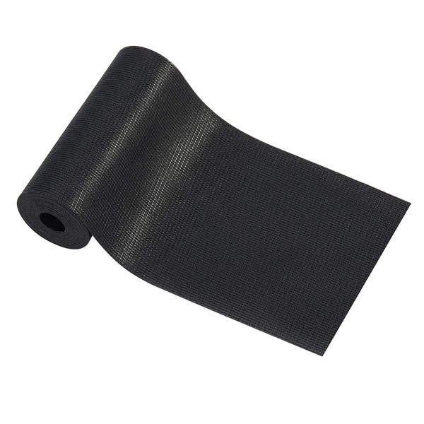 Nylon Fabric Iron on Patches 2.4” x 60”, Invisible Waterproof