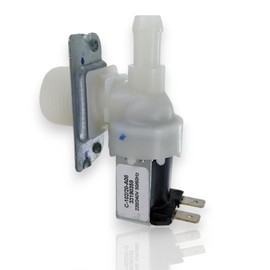 DL-pro Universal Solenoid Valve for Washing Machines, Dishwashers, Dishwashers