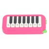 Kids Pocket Piano Keyboard Miniature 15 Keys Educational Musical Instruments