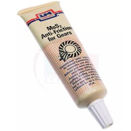 Liqui Moly New Liqui Moly Lubro Moly Anti Friction MOS2 Gear treatment additive 2019 LM2019