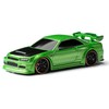 FLYCOLOR Turbo Racing 1:76 Scale Drift RC Car with Gyro