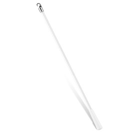 XMYCYuChen One Piece Durable Detachable Blind Rod High Strength Blind Tilt Wand Replacement Useful Long Vertical Blind Wand for Blind Control Handle Stick